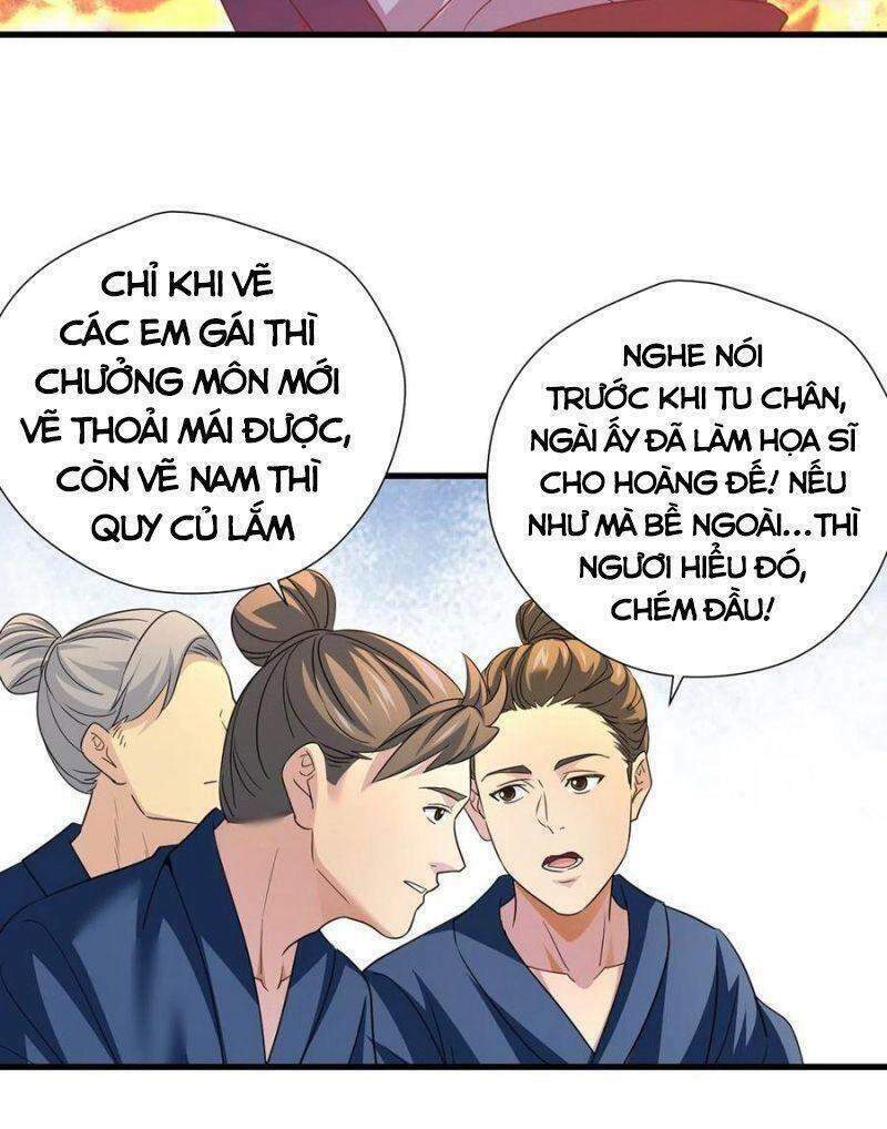 Ta Là Đại Hoàn Đan: Chapter 52