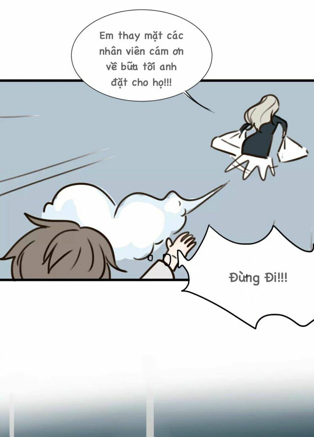 Tình Yêu Dưới Mái Hiên: Chapter 24