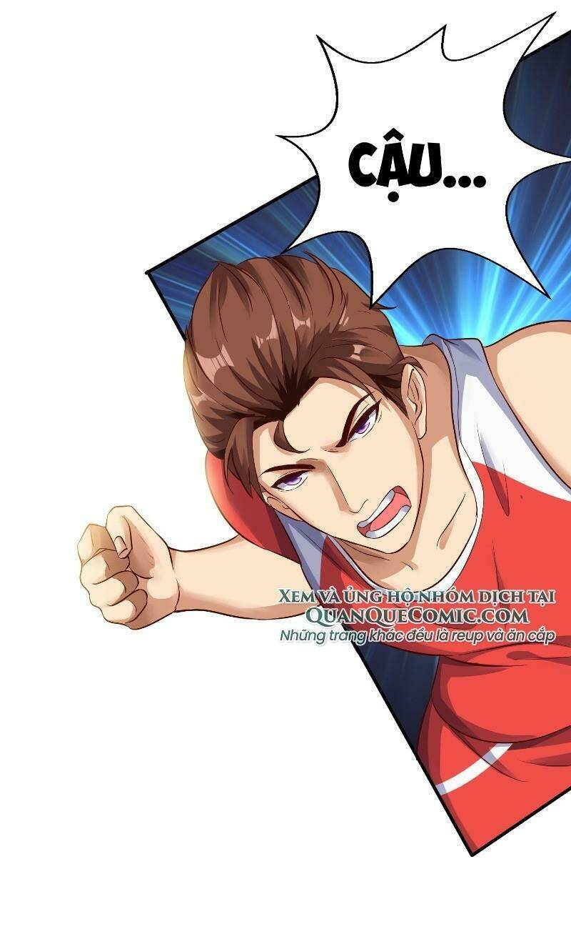 Tổ Chức X.e: Chapter 7