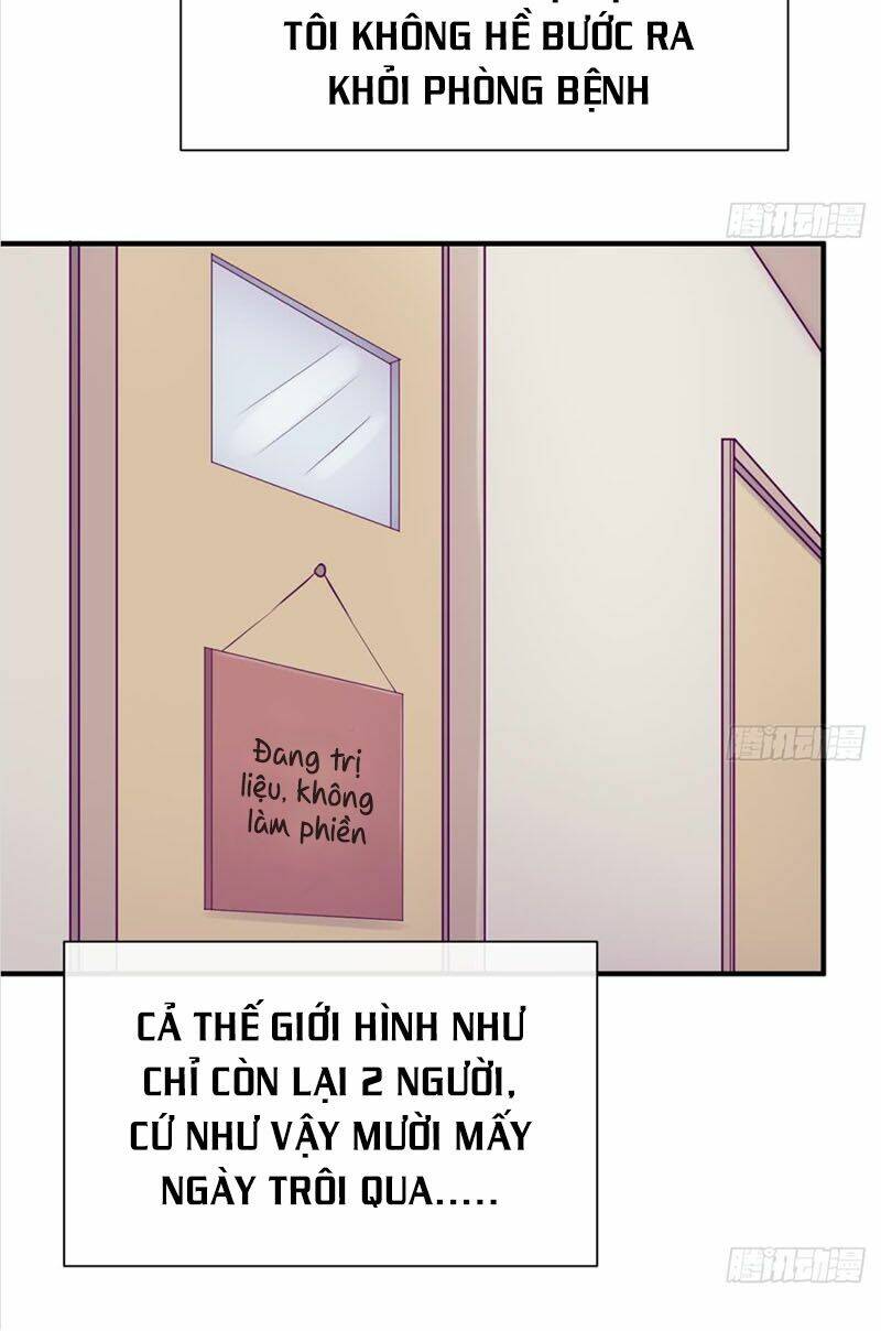 Bác Sĩ Riêng Của Nữ Thần: Chapter 89