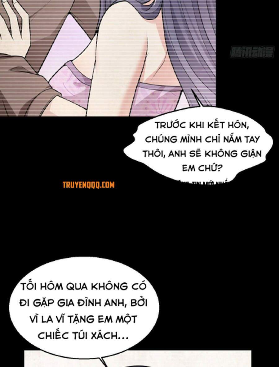 Thế Thân Thiếu Gia Không Dễ Chọc: Chapter 2