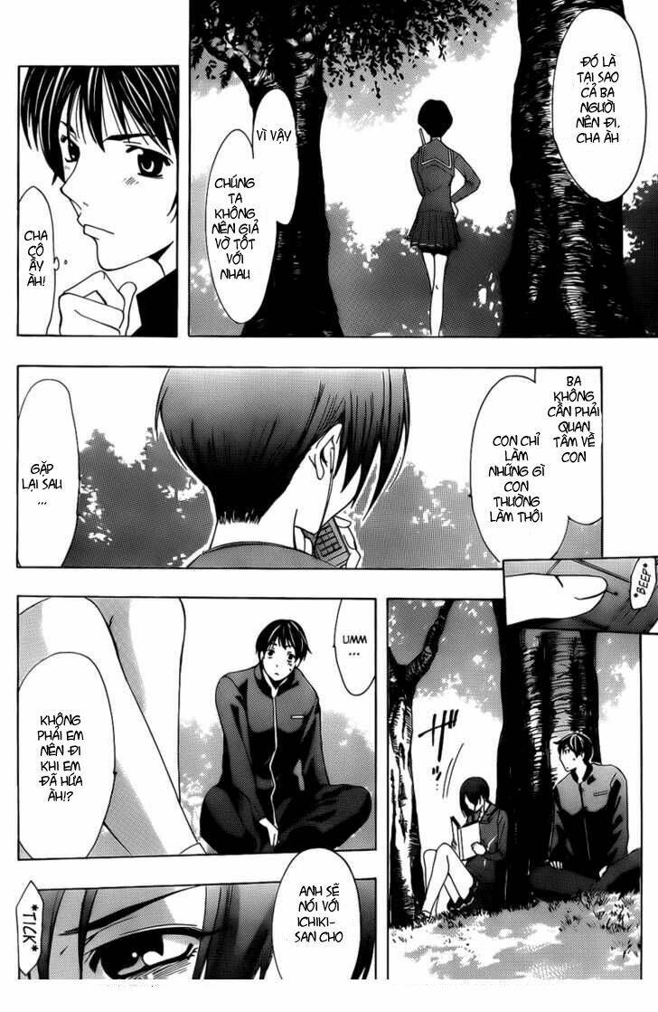 Loveplus Rinko Days: Chapter 3