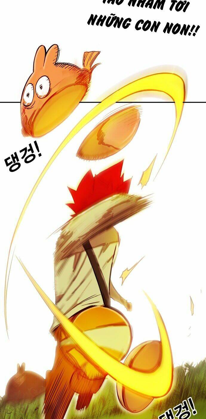 Hard Core Leveling Warrior: Chapter 180