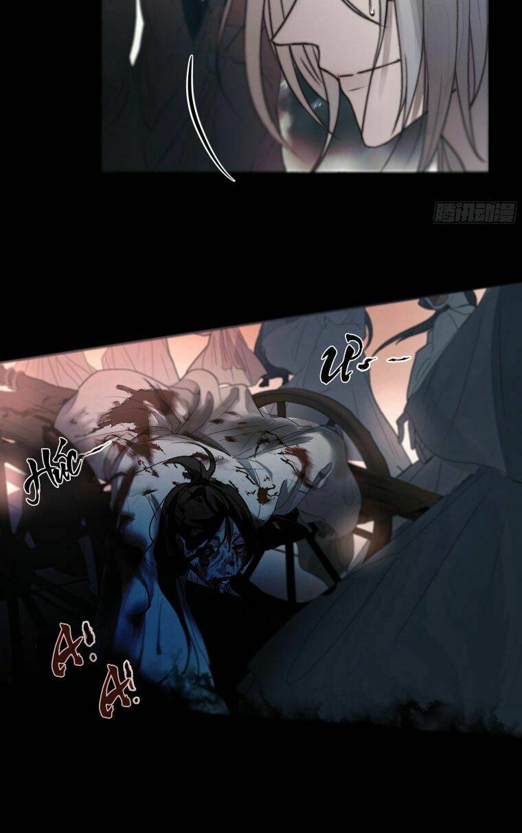 Nguyệt Trụy Trọng Minh: Chapter 6