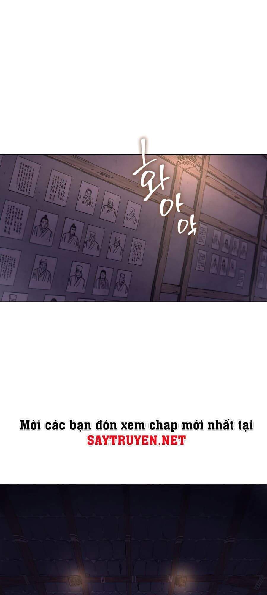 Ta Chuyển Sinh Thành Cuồng Quỷ Truyền Nhân: Chapter 7