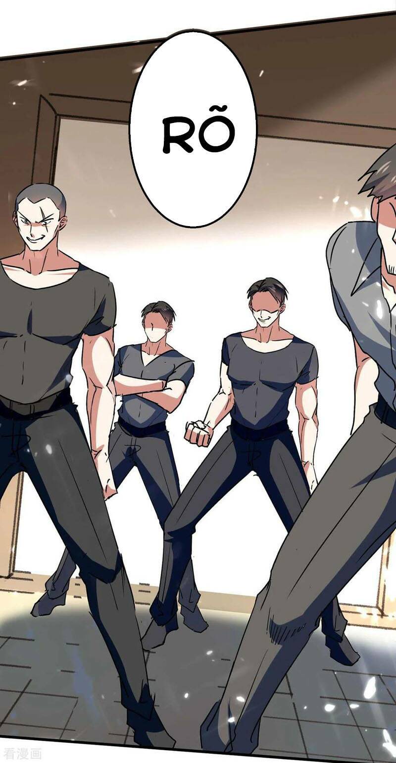 Thần Cấp Thấu Thị: Chapter 176