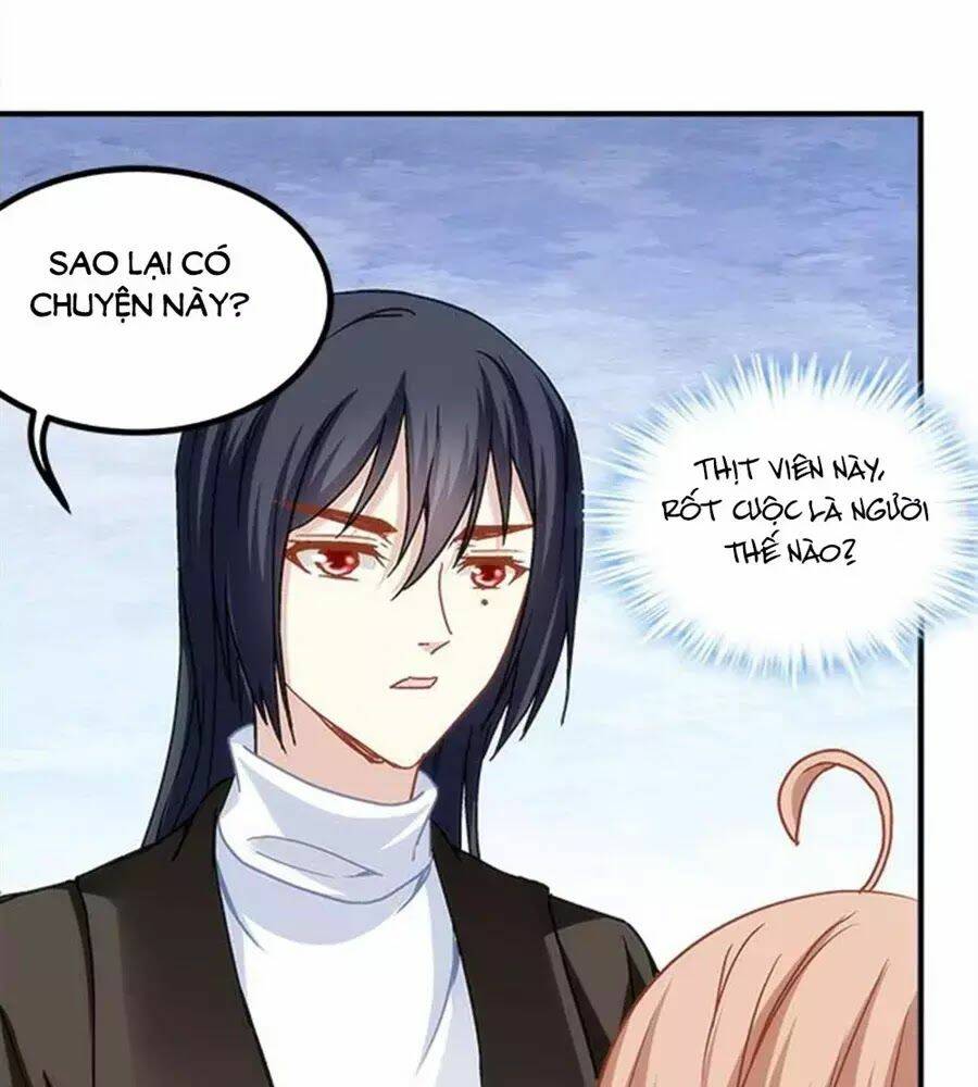 Ám Dạ Vô Thường: Chapter 40