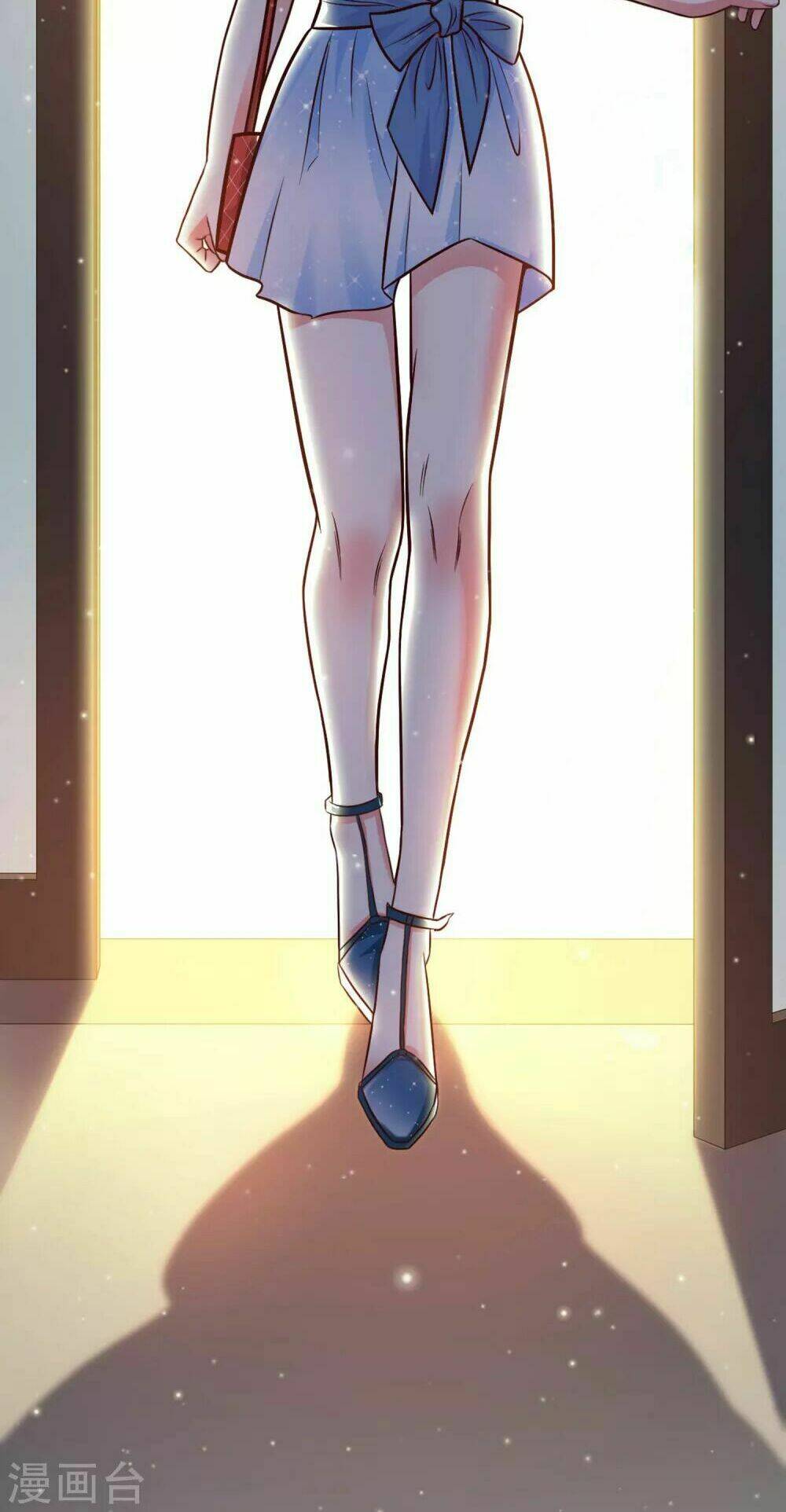 Tối Cường Vận Đào Hoa: Chapter 2