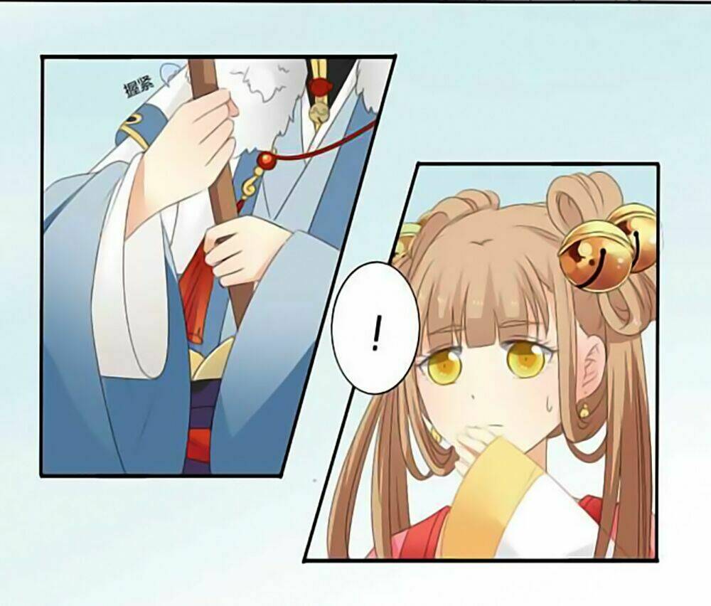 Quy Tự Dao: Chapter 14