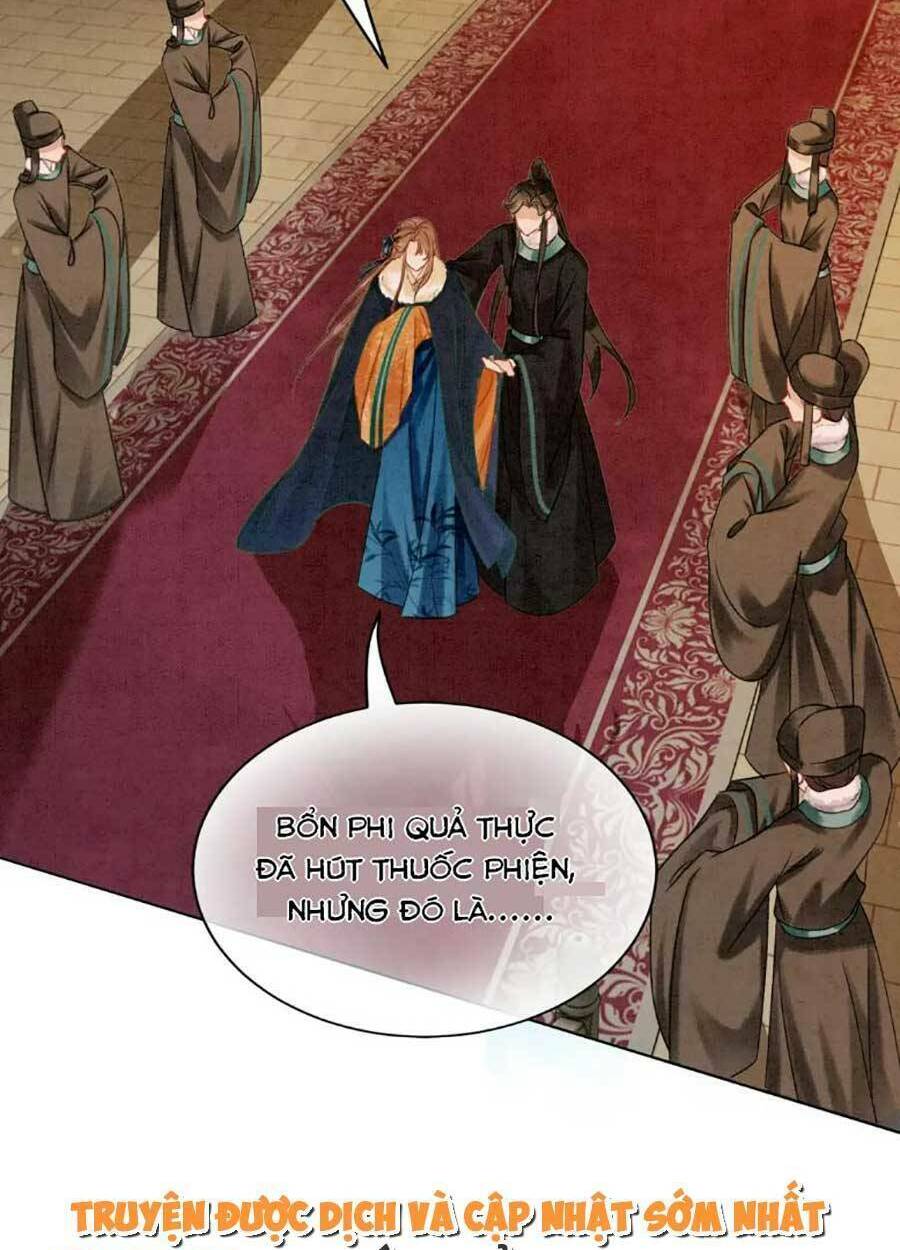 Xung Hỉ Vương Phi: Chapter 88