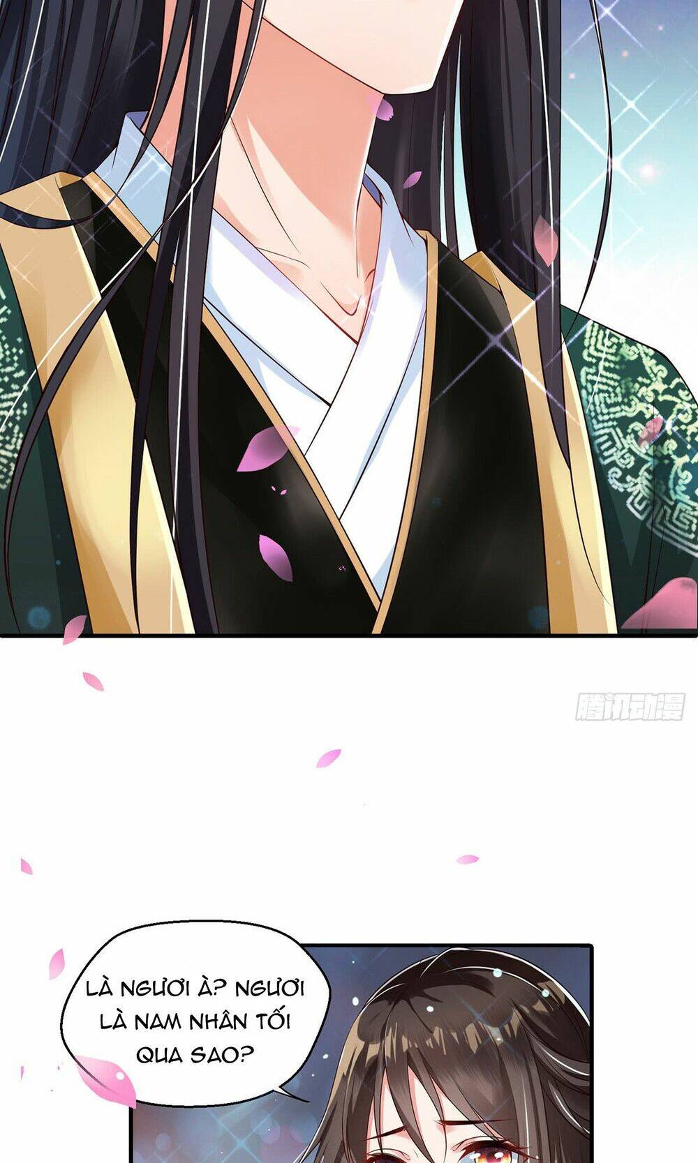 Kinh Thế Cuồng Phi: Chapter 4