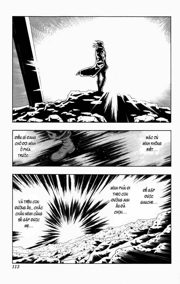 Ong Đưa Thư: Chapter 10