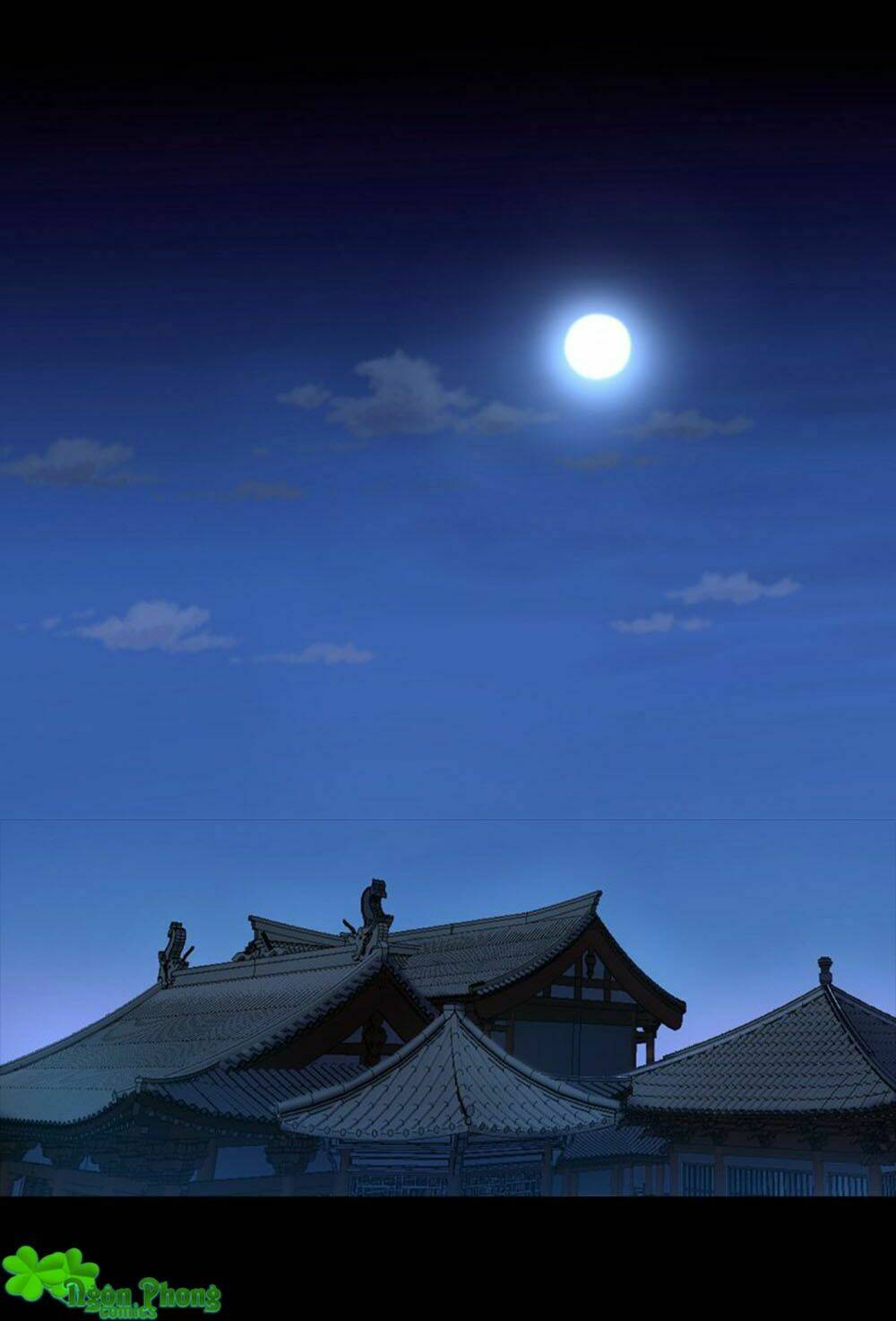 Hỏa Hồ: Chapter 13