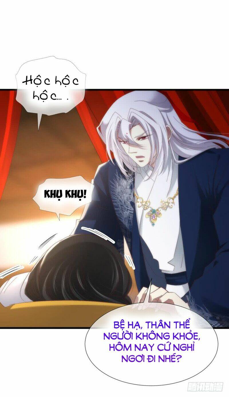 Một Vạn Tư Thế Công Lược Yêu Nam: Chapter 148