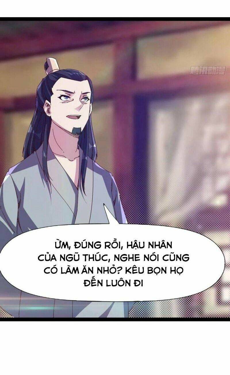 Kiếm Đồ: Chapter 110