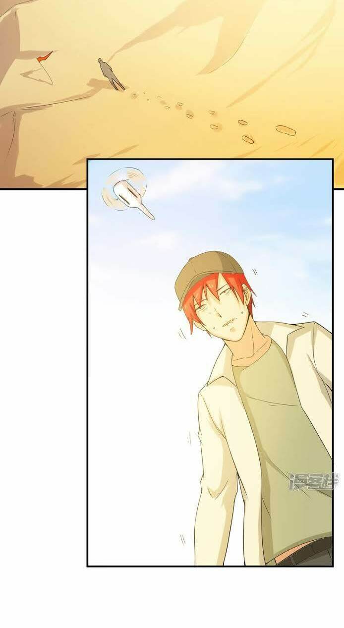 Siêu Cấp Bảo An Tại Đô Thị: Chapter 48