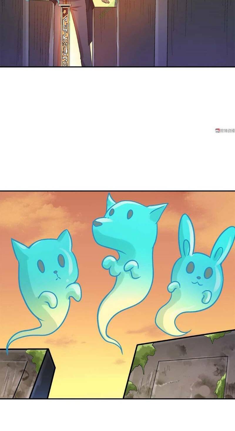 Khống Vận Sư: Chapter 47