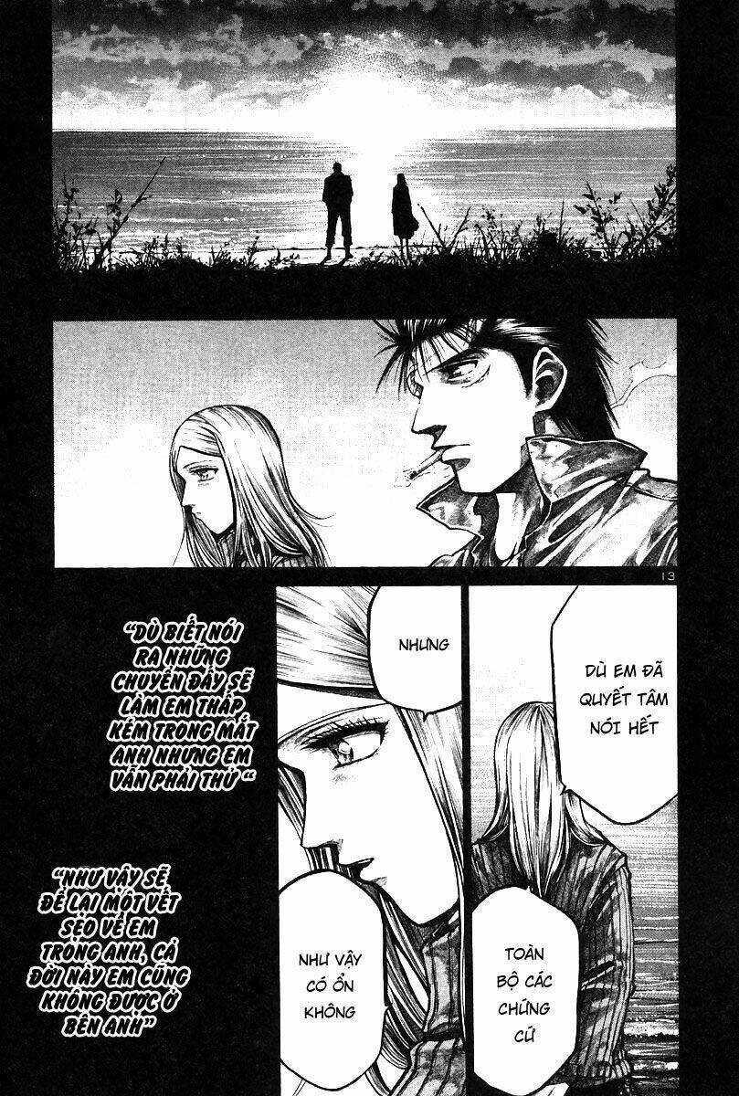 Rainbow: Chapter 149