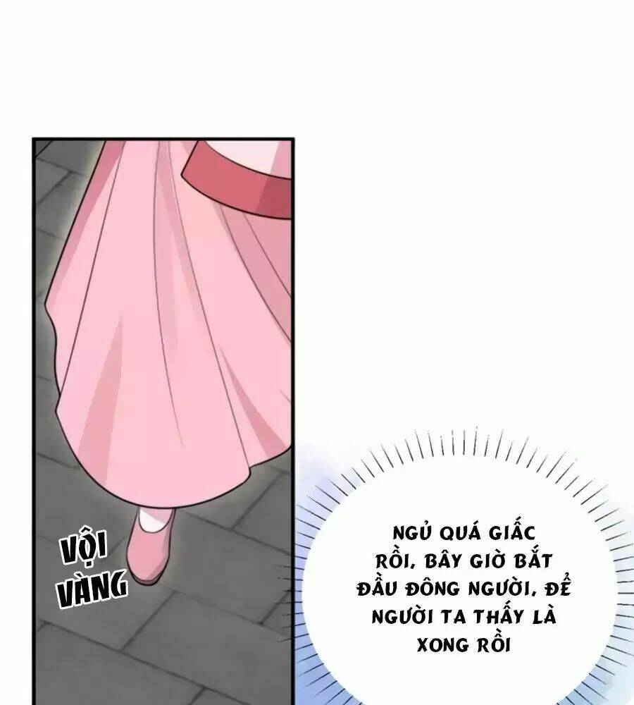 Cung Đấu Live: Chapter 38