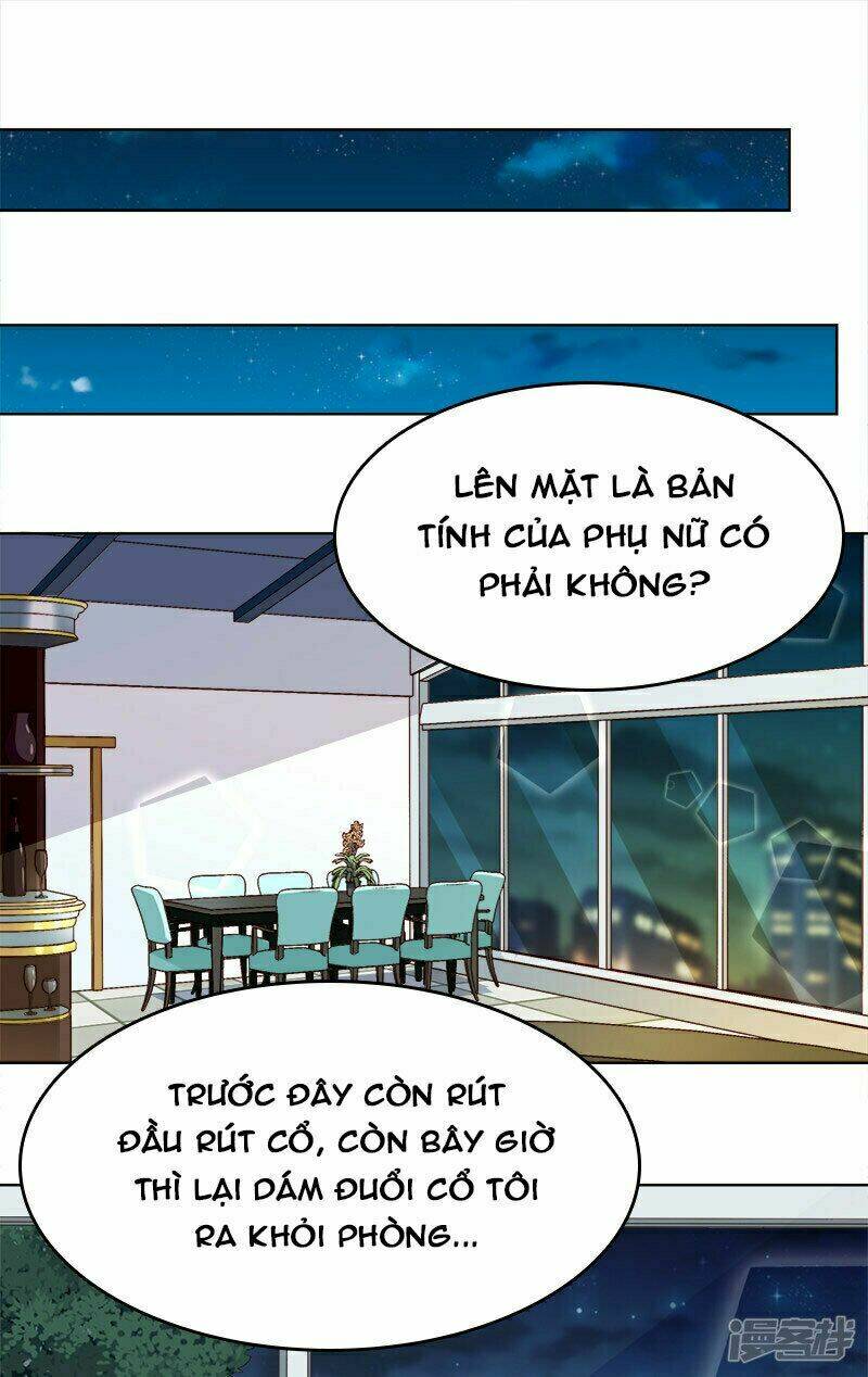 Lãnh Hôn Cuồng Ái: Chapter 31