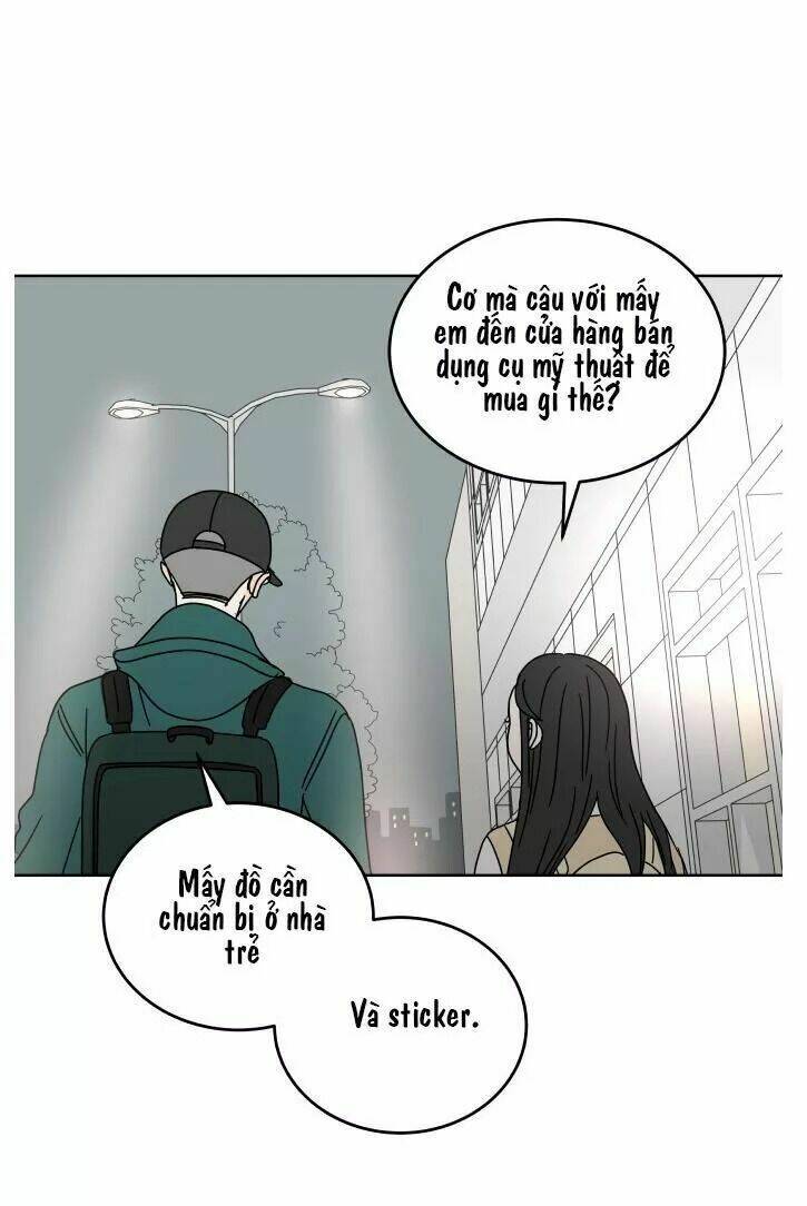 30 Phút Bước Đi Bên Em: Chapter 63