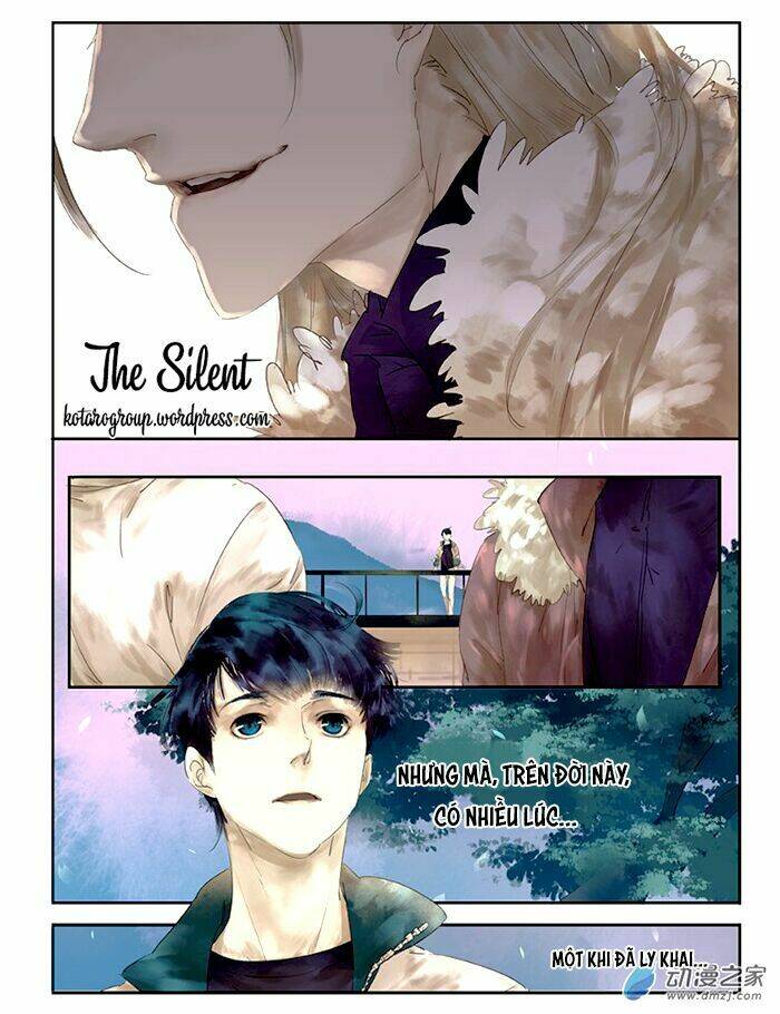 Gia Tử Khu 37: Chapter 1