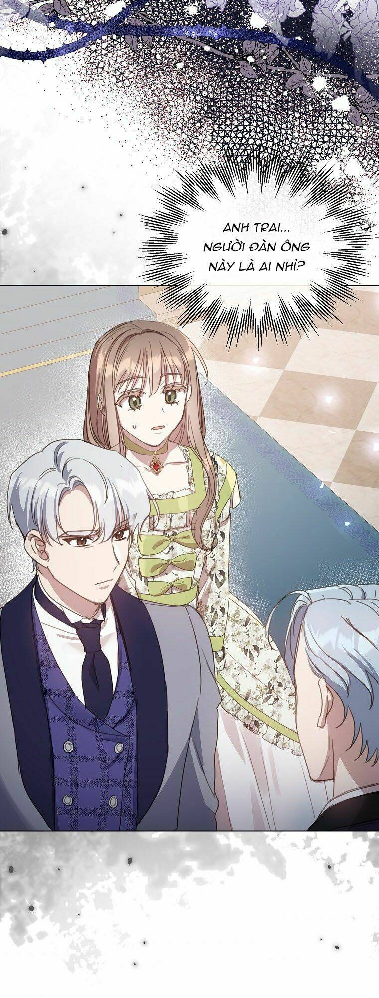 Mất Đi Một Người Chị Tốt: Chapter 14