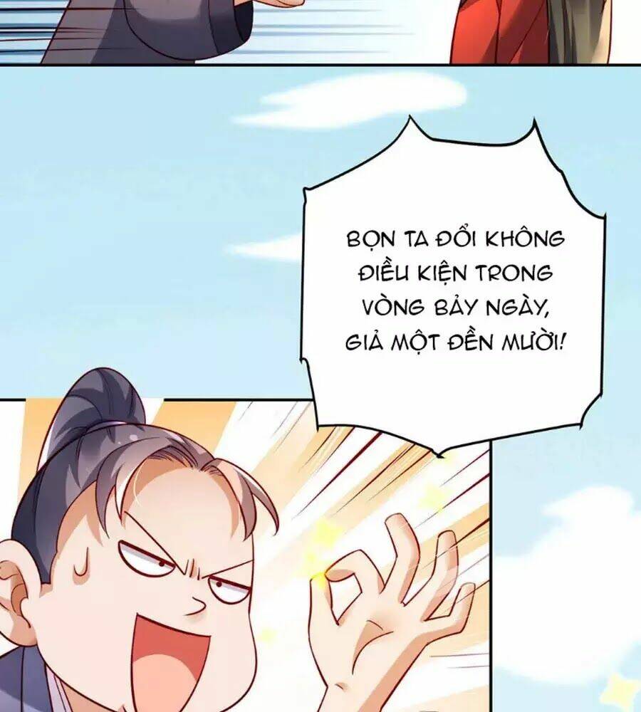 Thiên Kim Bất Hoán: Chapter 27