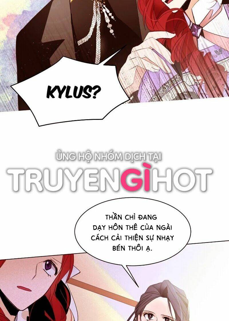 Cuộc Sống Rập Khuôn Của Một Quý Cô Tái Sinh!: Chapter 38