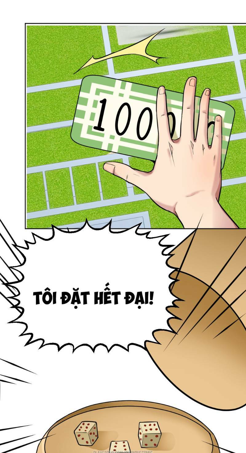 Tuyệt Thế Thiên Tài Hệ Thống: Chapter 26