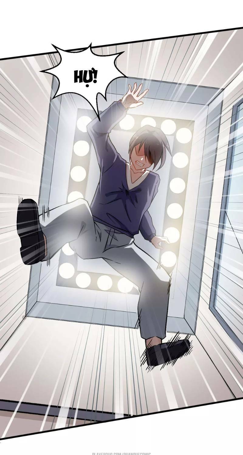 Vườn Trường Cuồng Sư Hệ Thống: Chapter 55