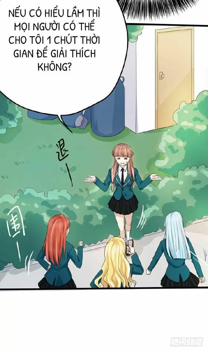 Chào Buổi Sáng, Ức Vạn Manh Thê: Chapter 33