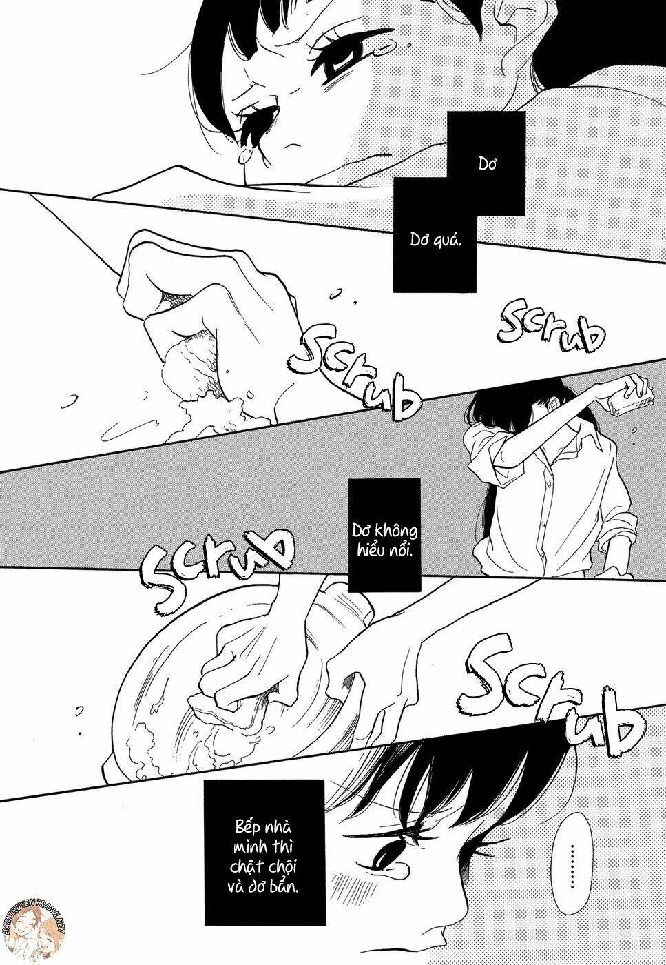 Kurasu Hako: Chapter 2