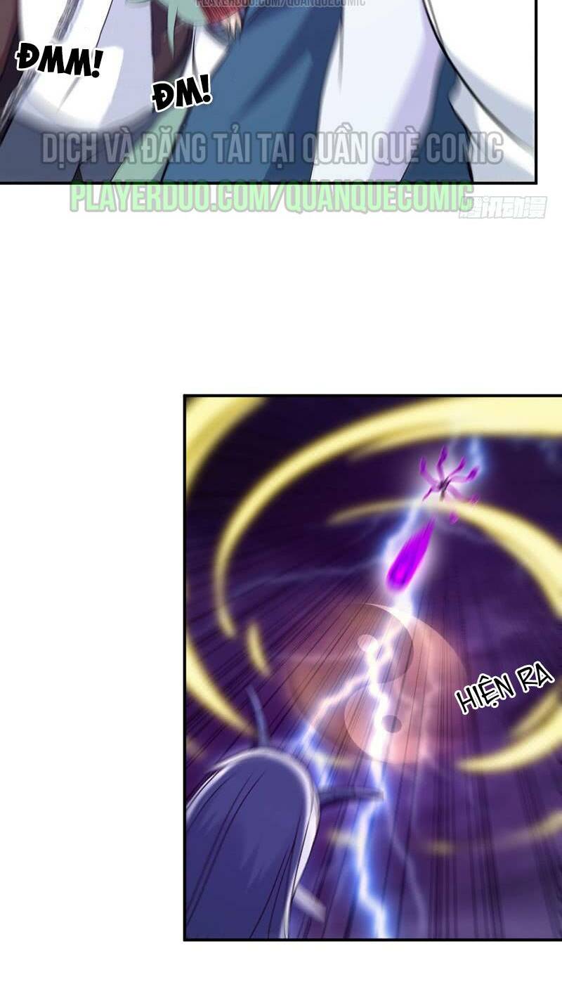 Khởi Đầu Bằng Một Con Côn: Chapter 75
