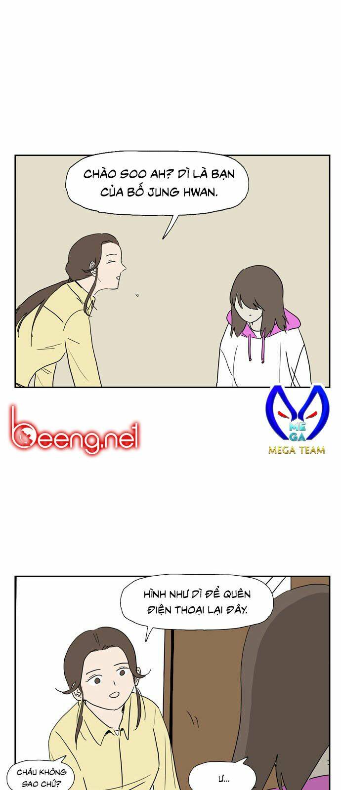 Con Gái Tôi Là Zombie: Chapter 23