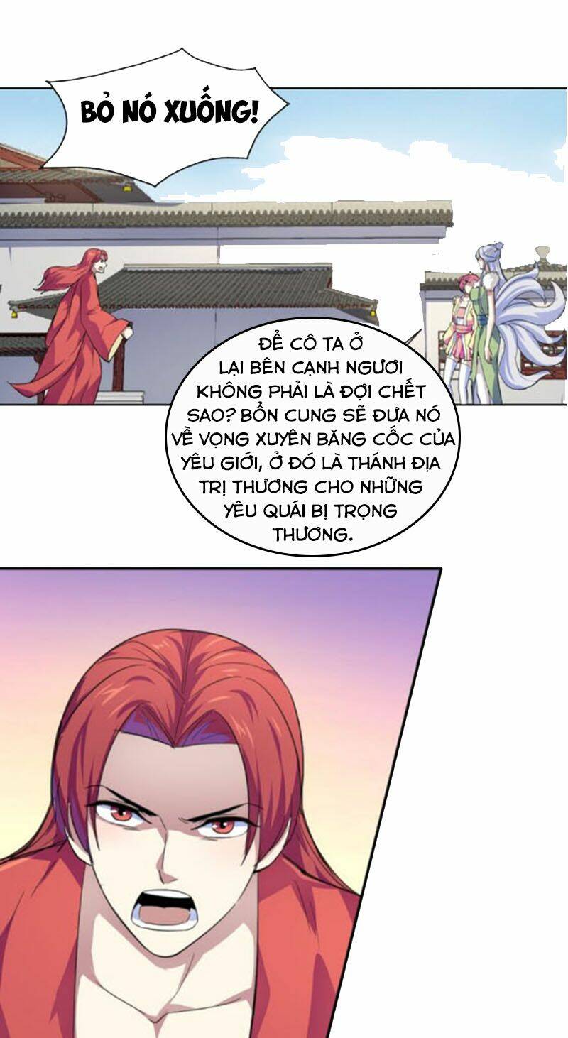 Nghịch Thiên Đại Thần: Chapter 41