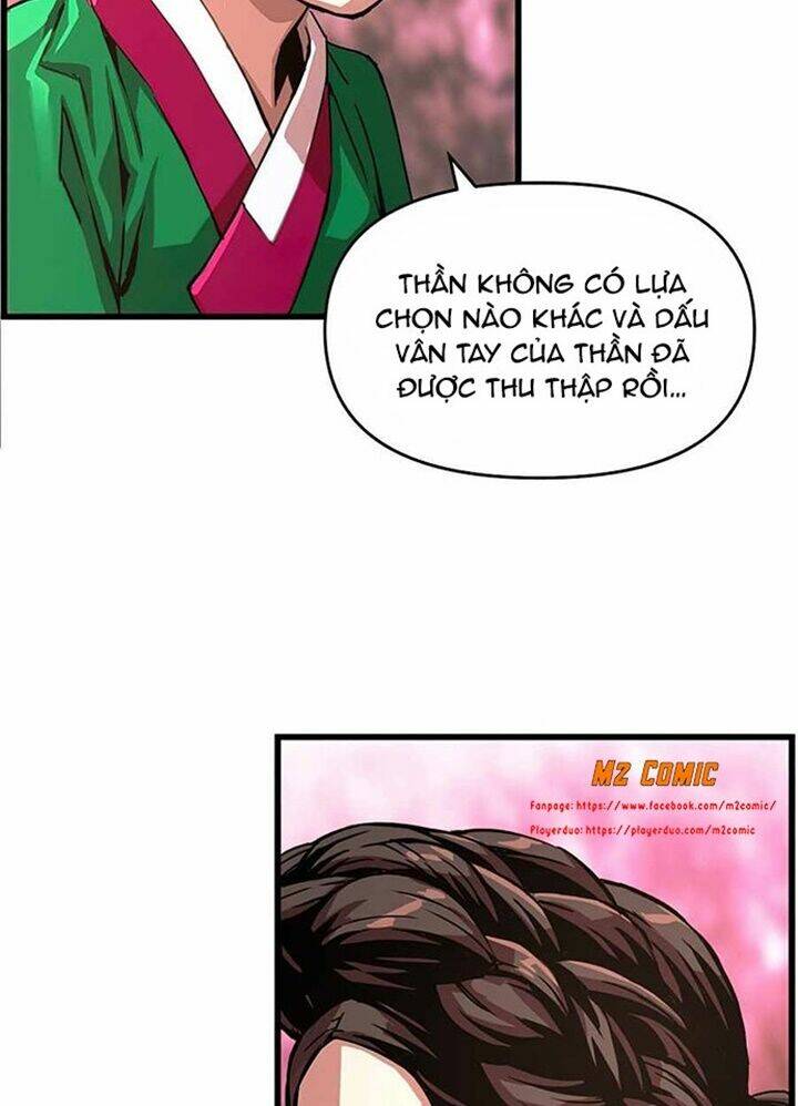 Tôi Sẽ Sống Như Một Hoàng Tử: Chapter 57