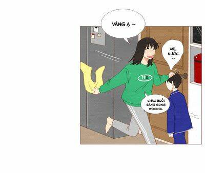 Thánh Thần Trẻ Trâu: Chapter 27