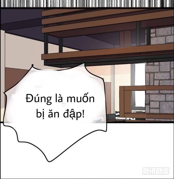 Thì Thầm: Chapter 14