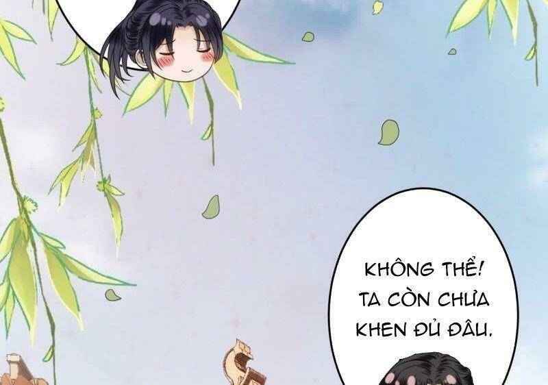 Vương Gia Kiêu Ngạo Quá Khó Cua: Chapter 58