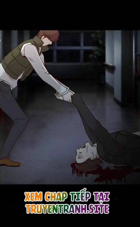 Tấm Da Người: Chapter 9