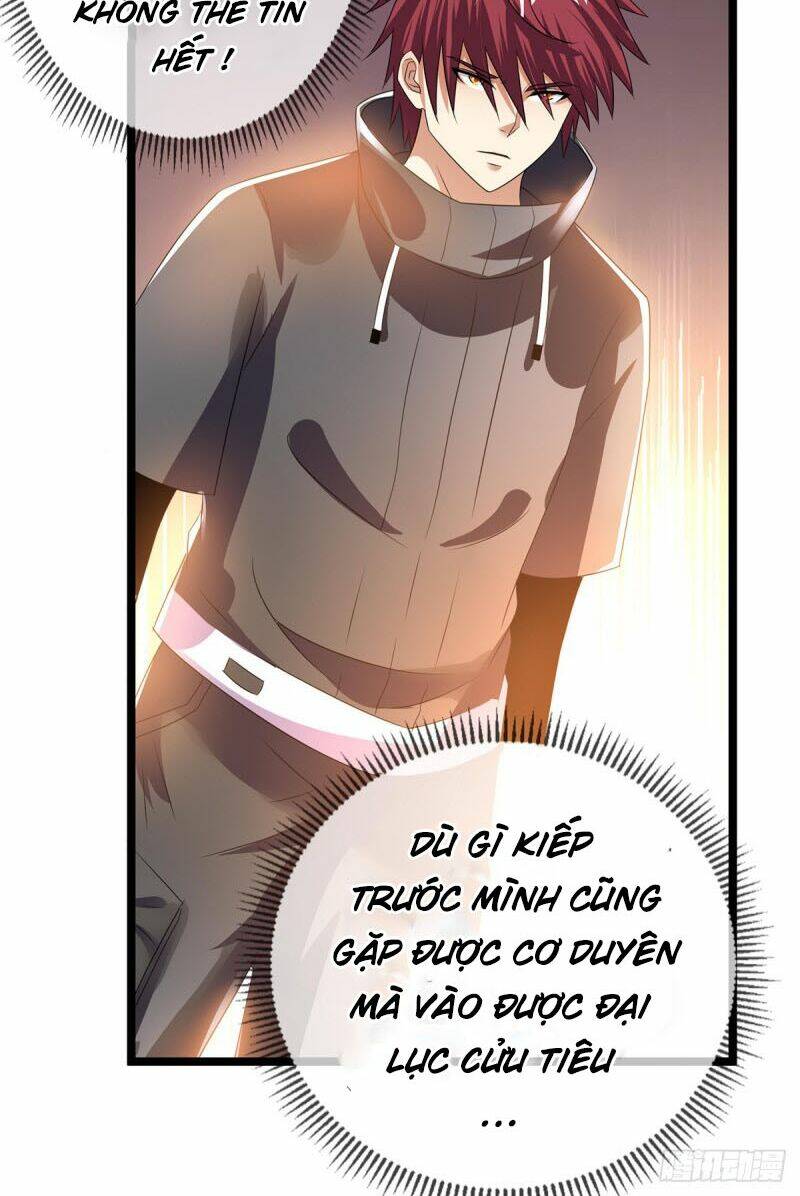 Tiên Vương Trùng Sinh: Chapter 144