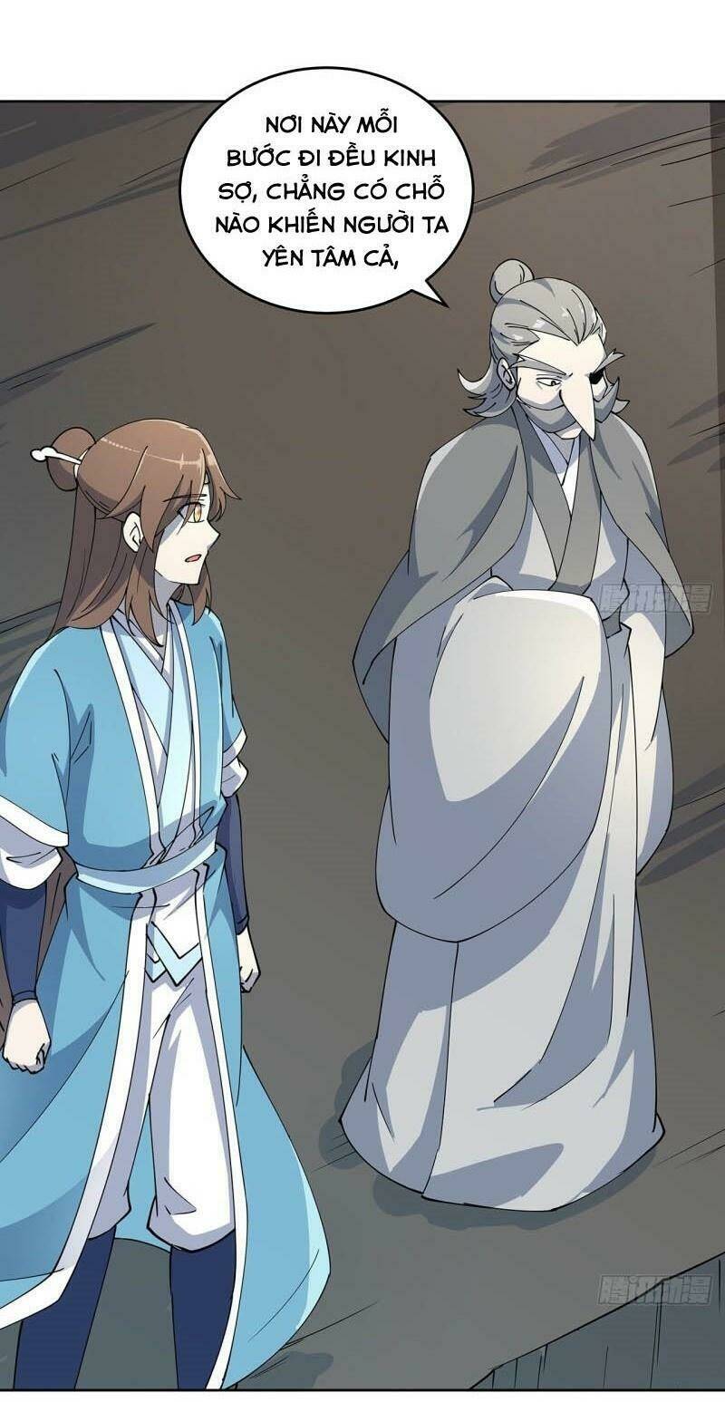 Siêu Phàm Truyện: Chapter 229