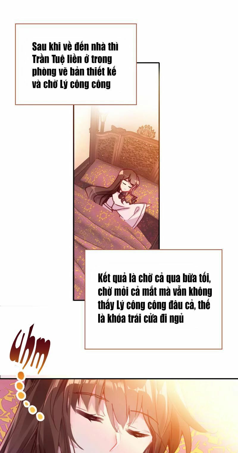 Gả Cho Một Tên Thái Giám Đáng Ghét: Chapter 57