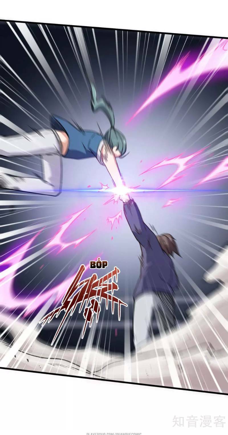 Vườn Trường Cuồng Sư Hệ Thống: Chapter 57