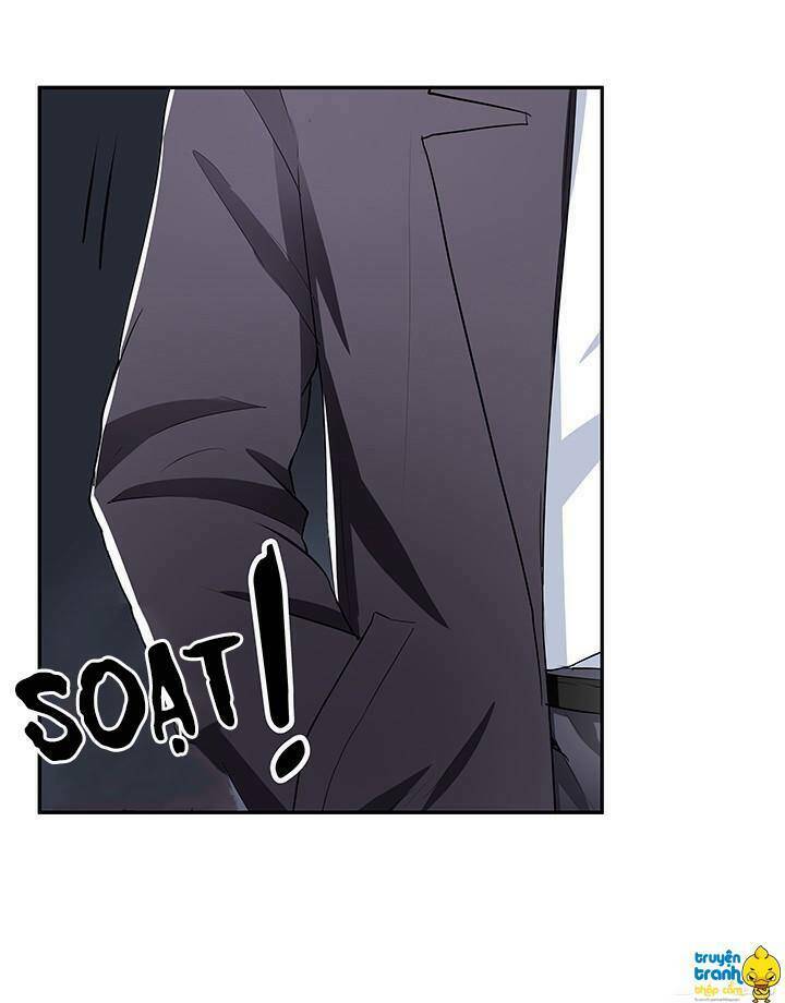 Âm Mưu Bên Gối: Chapter 22