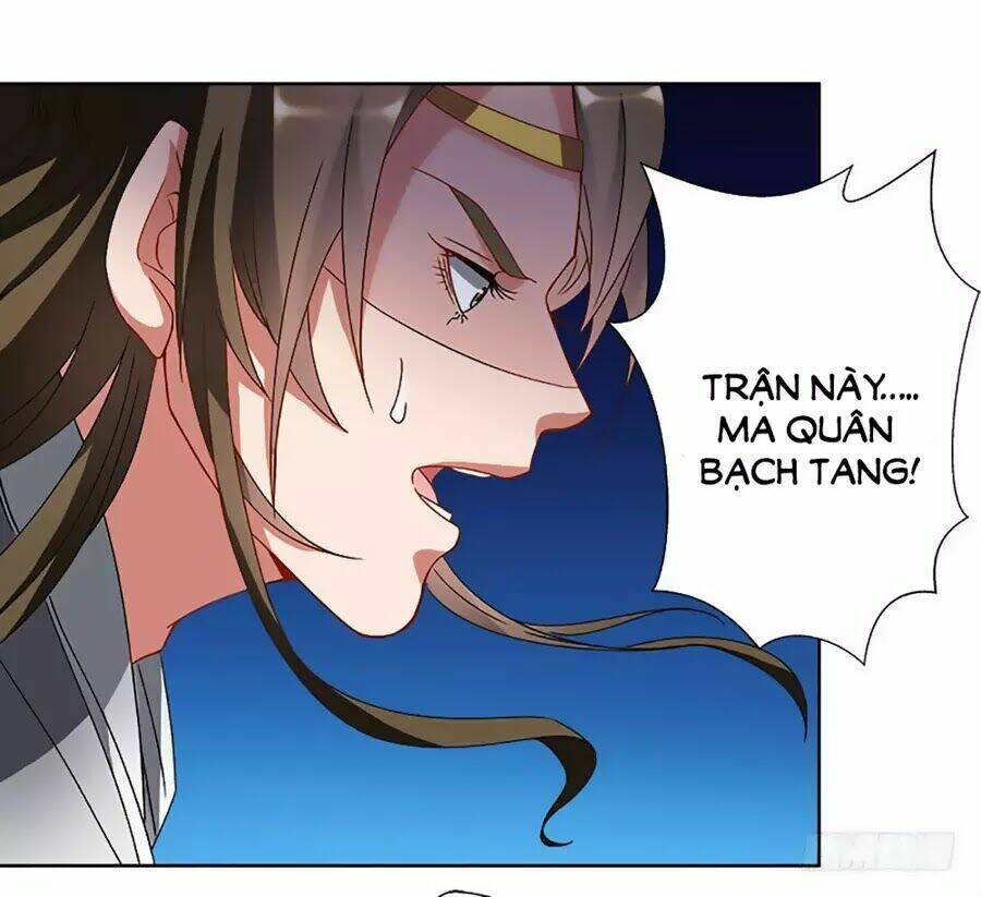 Liêu Liêu Nhân Thân Tu Tiên Truyện: Chapter 46