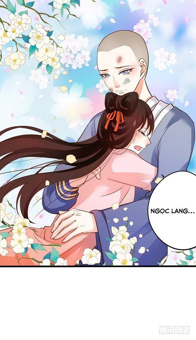 Hồ Tiên Hung Bạo: Chapter 65