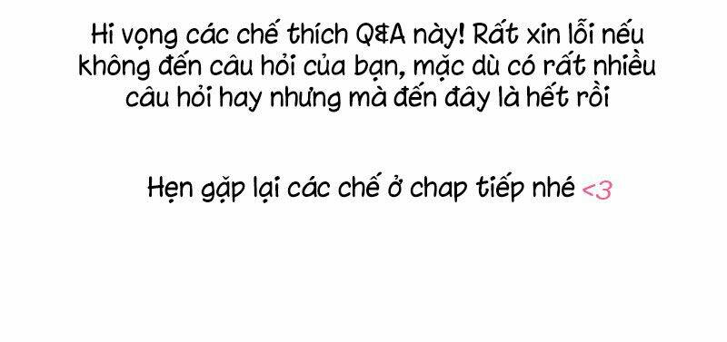 Not So Shoujo Love Story: Chapter 16.5