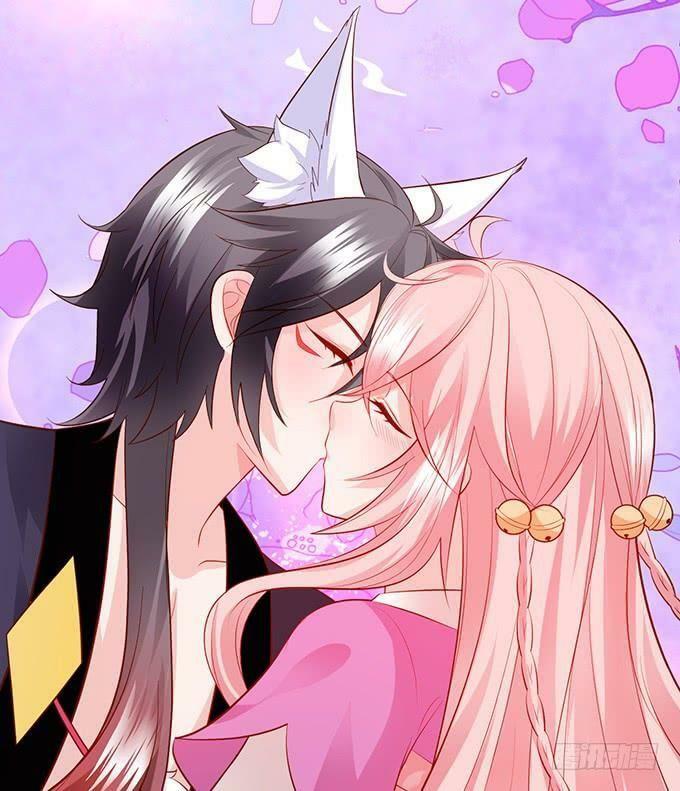 Hồ Tiên Hung Bạo: Chapter 150